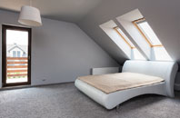 Little Newsham bedroom extensions