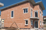 Little Newsham home extensions