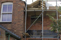 free Little Newsham home extension quotes